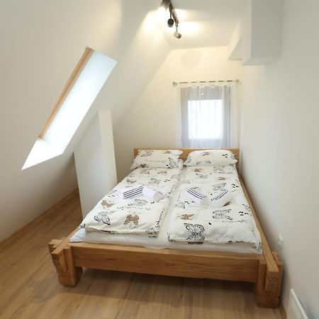 Wood Apartmani - Vila Zimska Idila Jahorina Exteriör bild