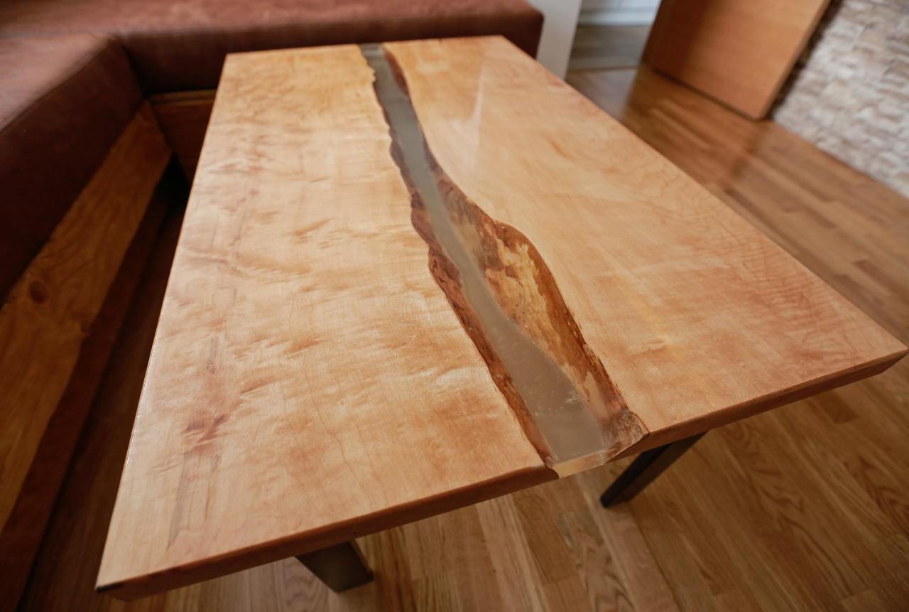 Wood Apartmani - Vila Zimska Idila Jahorina Exteriör bild