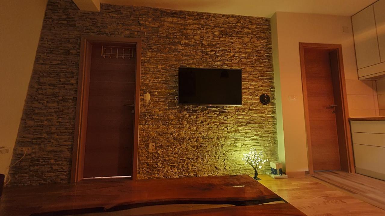 Wood Apartmani - Vila Zimska Idila Jahorina Exteriör bild