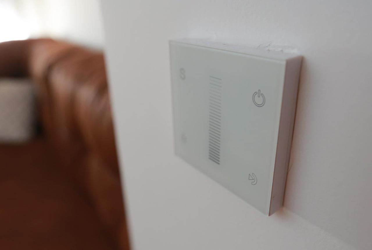 Wood Apartmani - Vila Zimska Idila Jahorina Exteriör bild